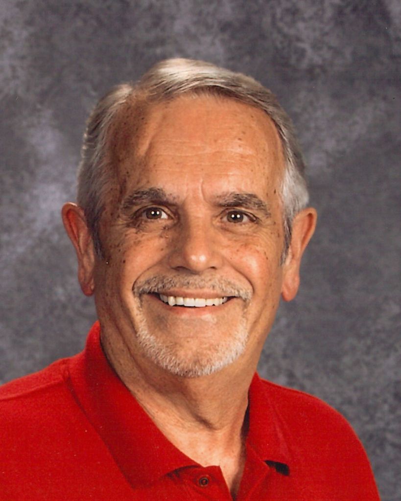 Bradley Berry Profile Photo