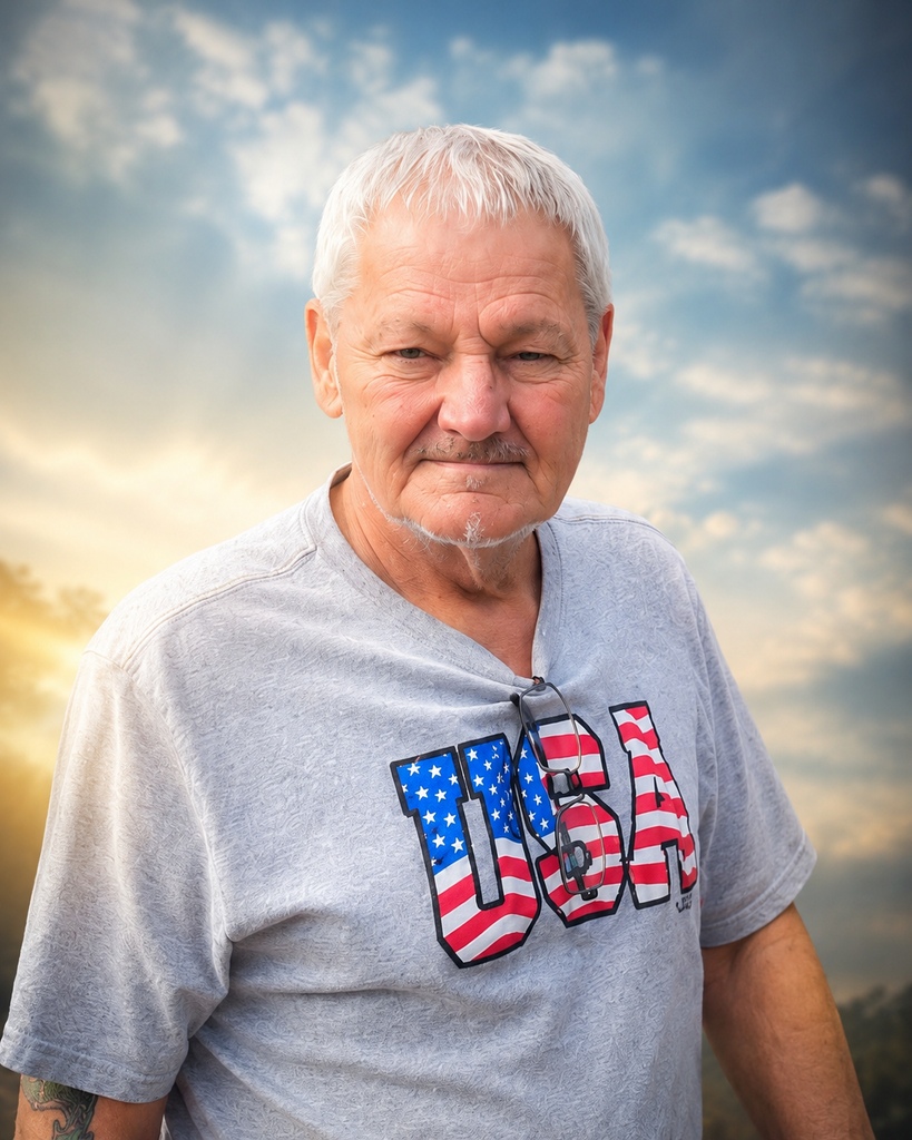 Lanny W. Tyler Profile Photo