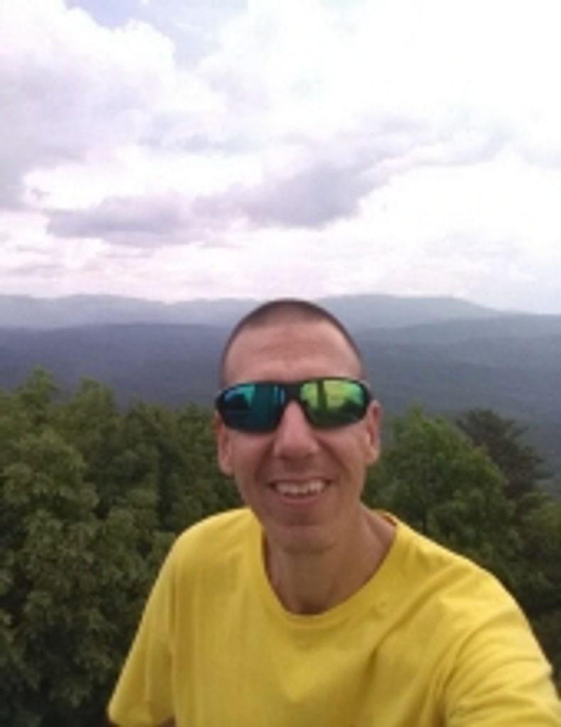 Carl Russell Binnarr, Jr.