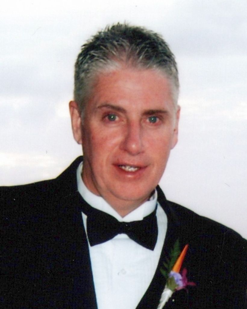 Robert F. Griffin