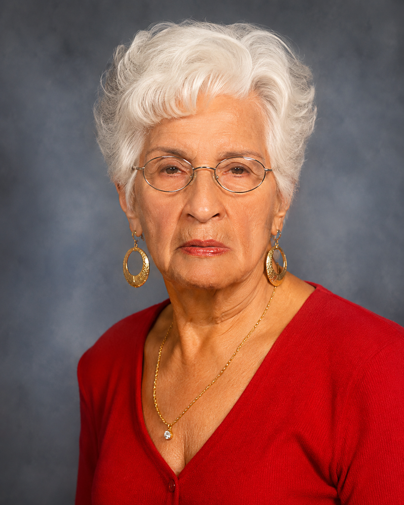 Marie Annett McDaniel Profile Photo