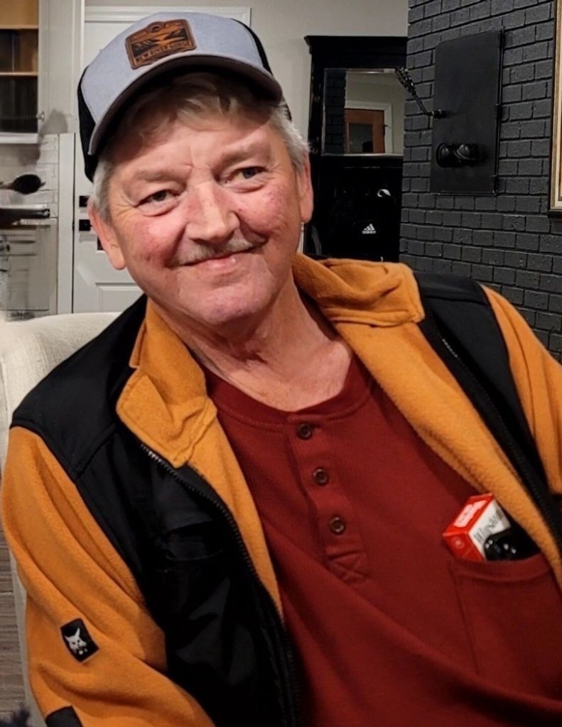 Glenver "Glen" Wade Shrewsbury Profile Photo