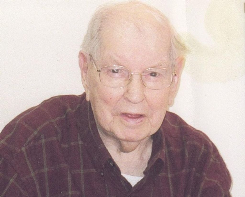 Albert N. Morin