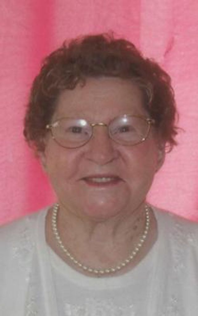 Anna Schatz Profile Photo