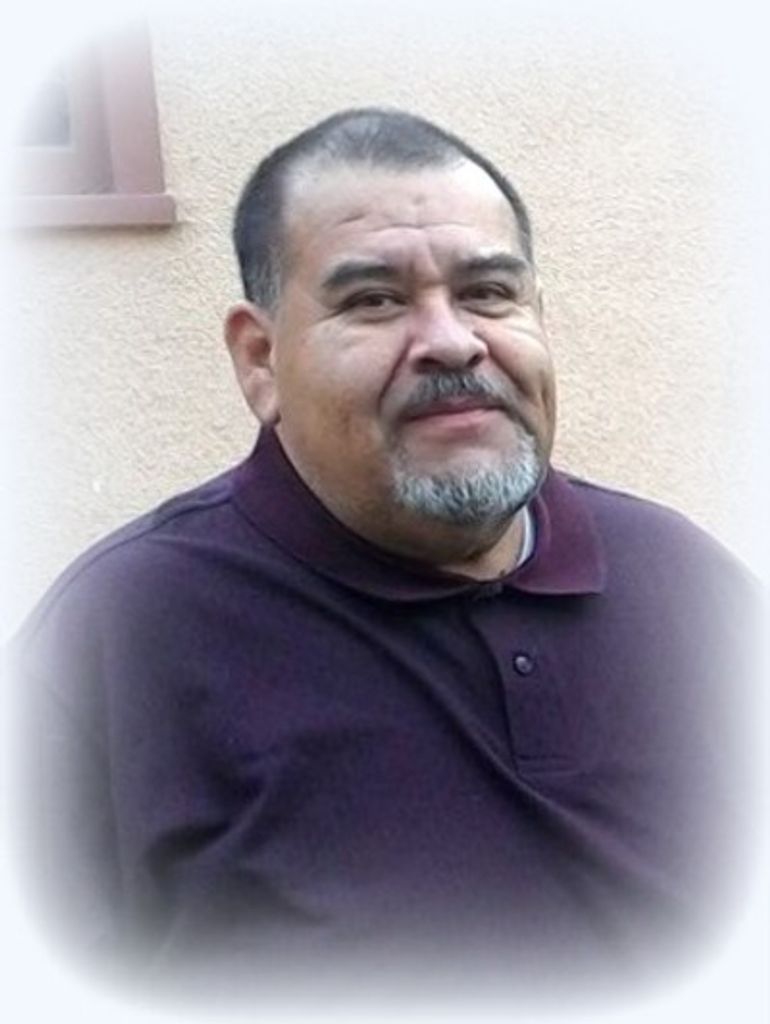Carlos Serrato Jr. Profile Photo