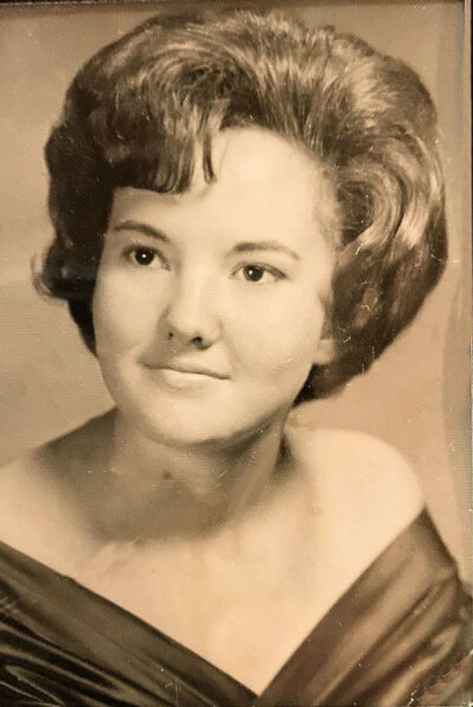 Barbara Sue (Gilbreth) Ames Profile Photo