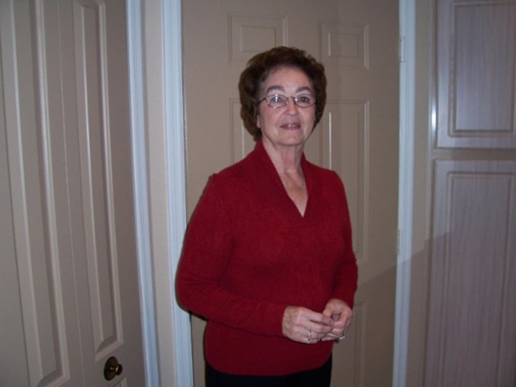 Lillian Wolfe