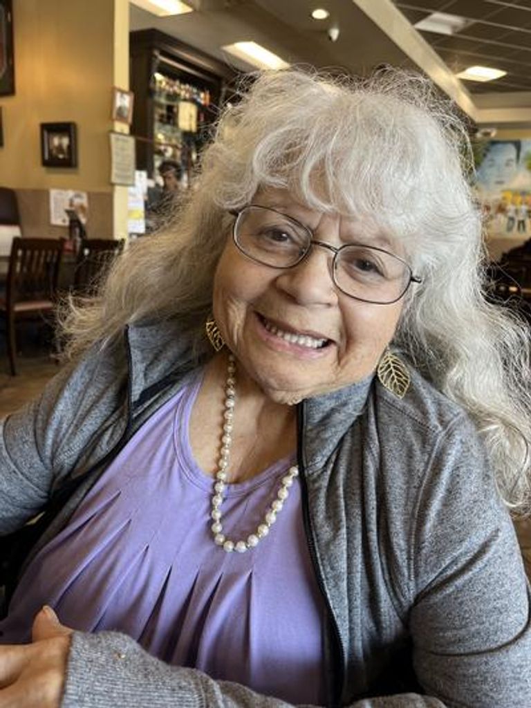 Carmen Sylvia Principe