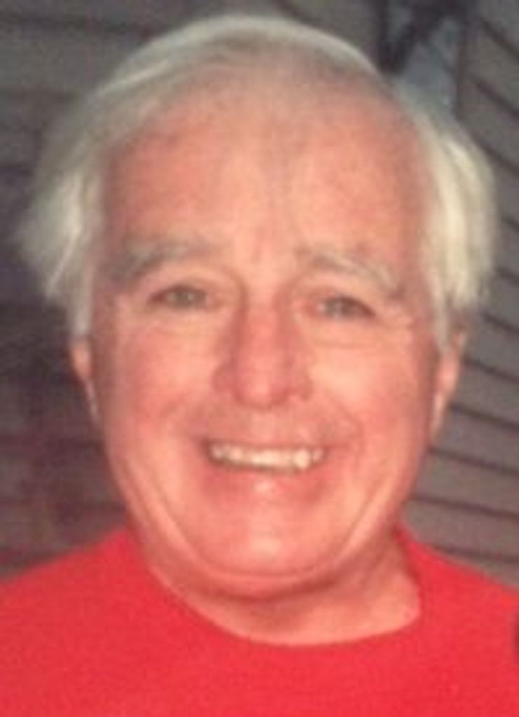 Charles T. Duffy Profile Photo