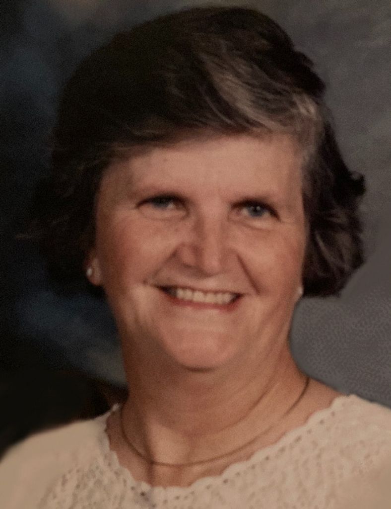 Opal Joyce Daffron Profile Photo