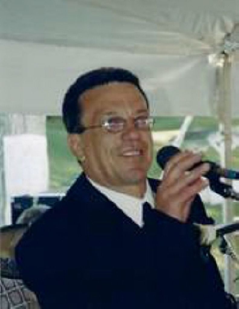 Timothy M. Ryan