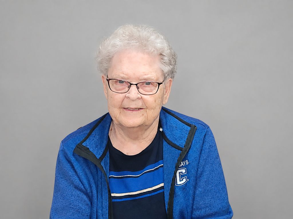 Alyce Ann Hough