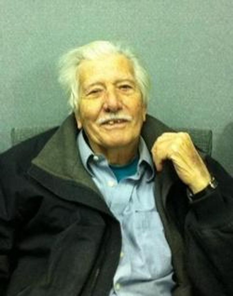 Peter Charles Laudicina Profile Photo