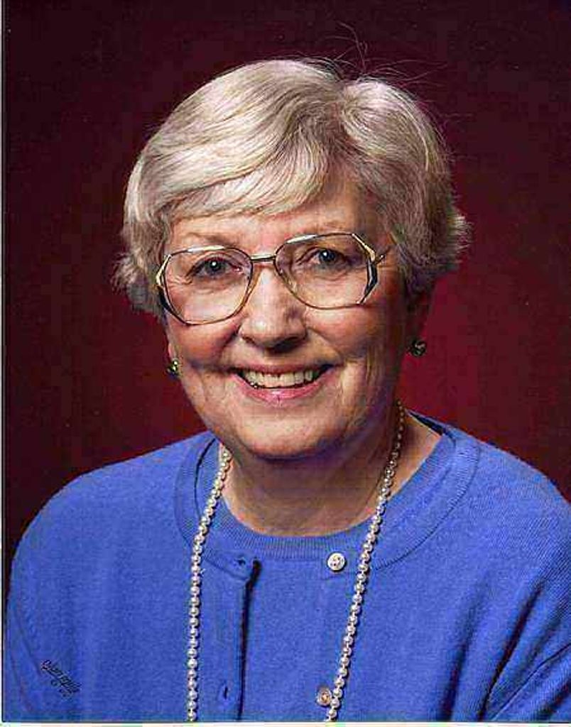 Janice M. Larson