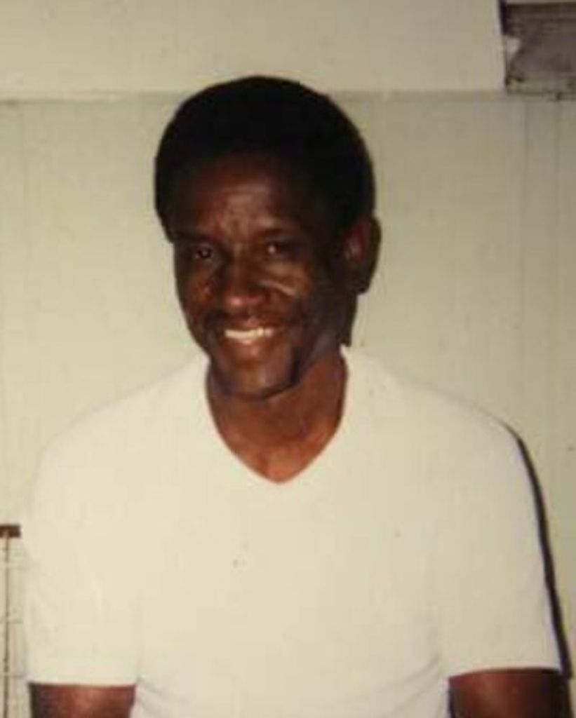 Mr. Ray Johnson, Jr. Profile Photo