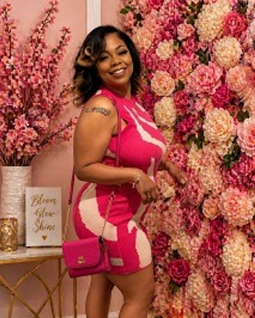 Ms. Latoya Trishaunda Greggs