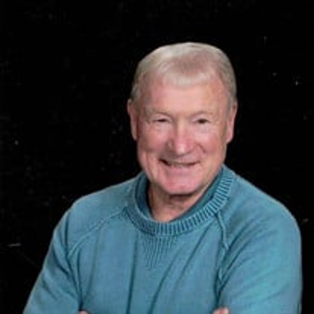 Robert Lee Niebuhr