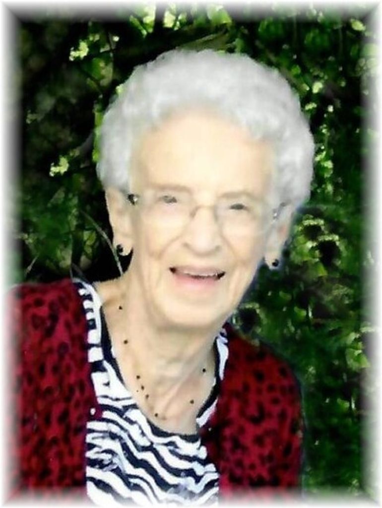 Hazel B. Norman Profile Photo