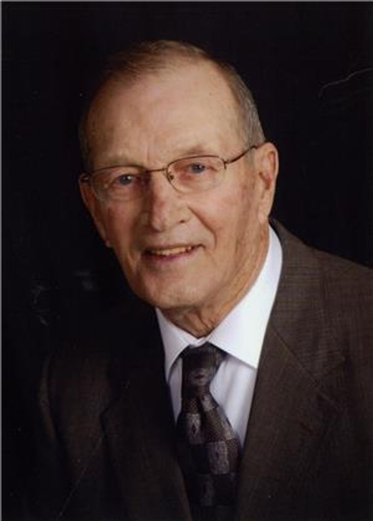 Louis Henry Fuerst Profile Photo