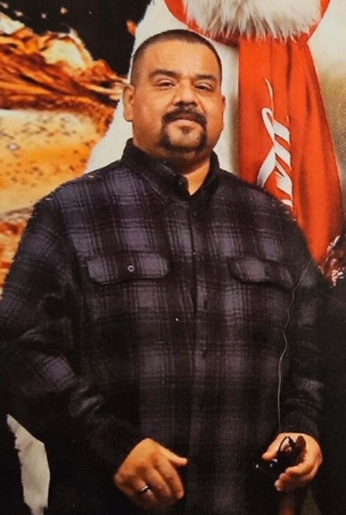 James Joseph Lucero Profile Photo