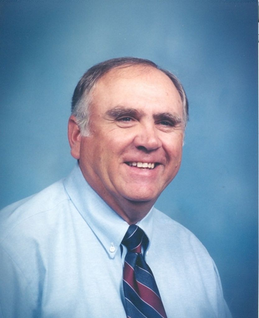 Ray Thomas