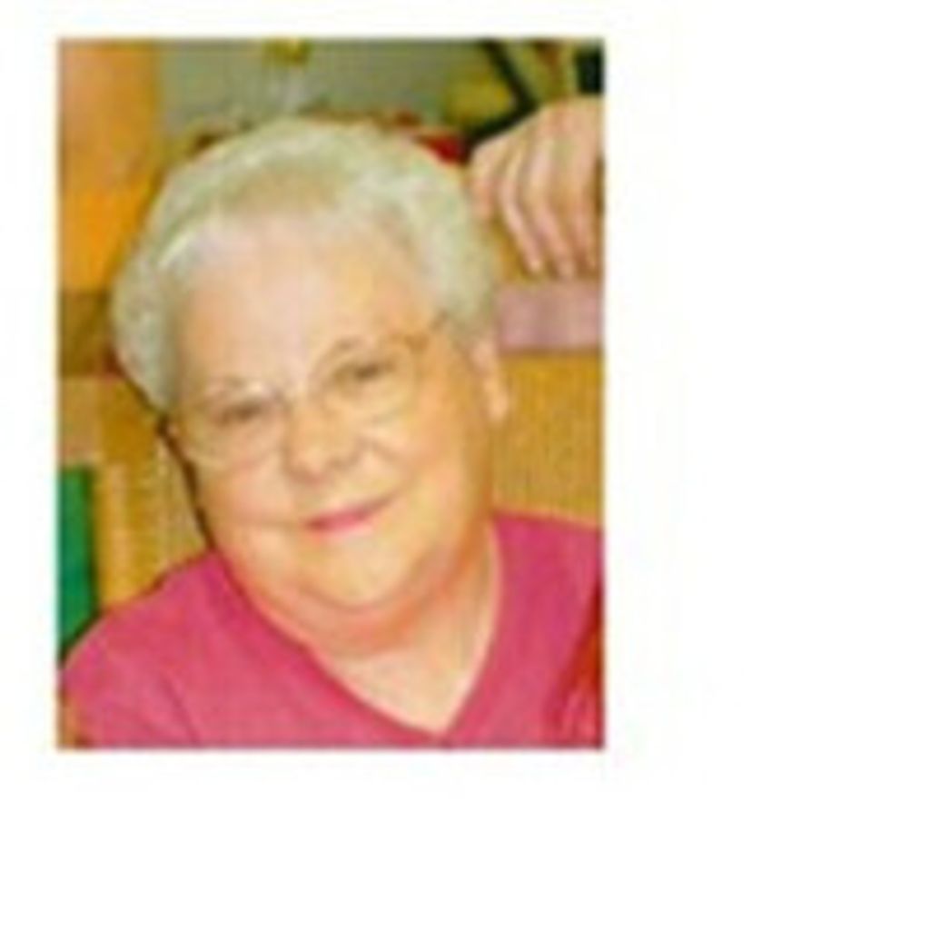 Maxine Taylor Hart