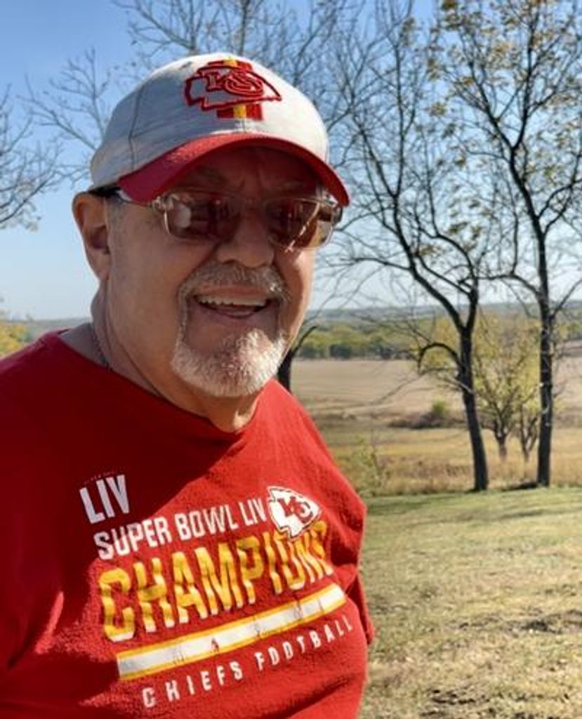 Joseph Albert Reif Sr.