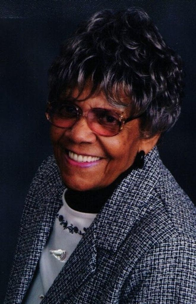 Janet Thomas Profile Photo