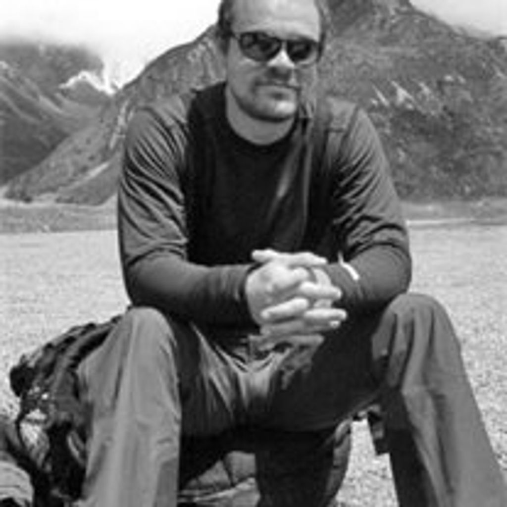 Mark Ehrich