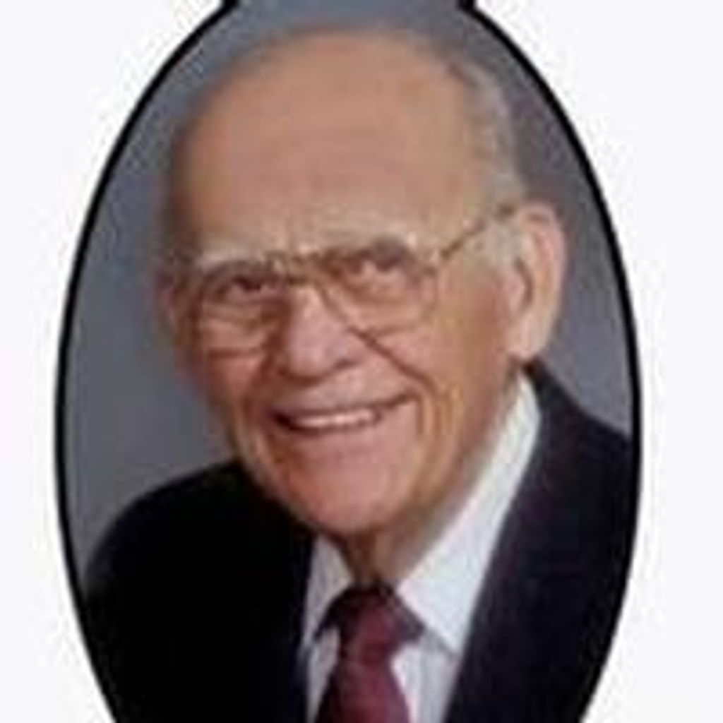 Paul E. Young
