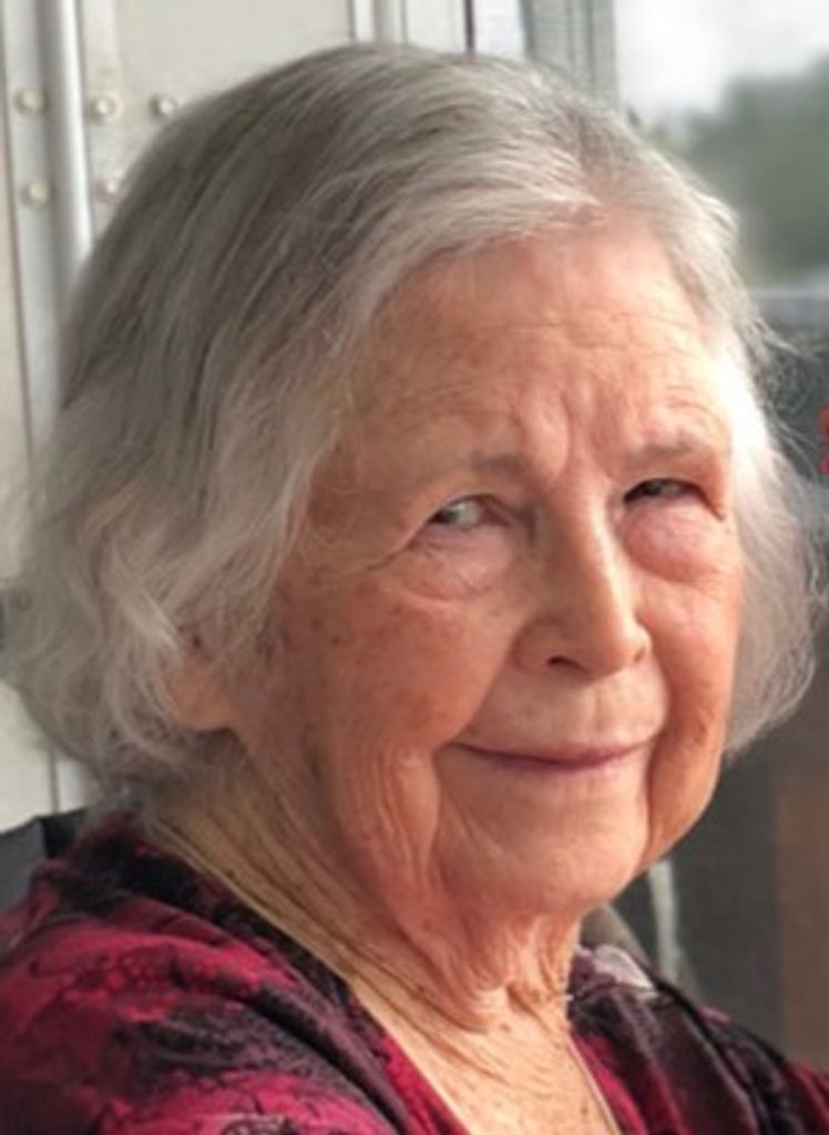 Jeanette S. Goode