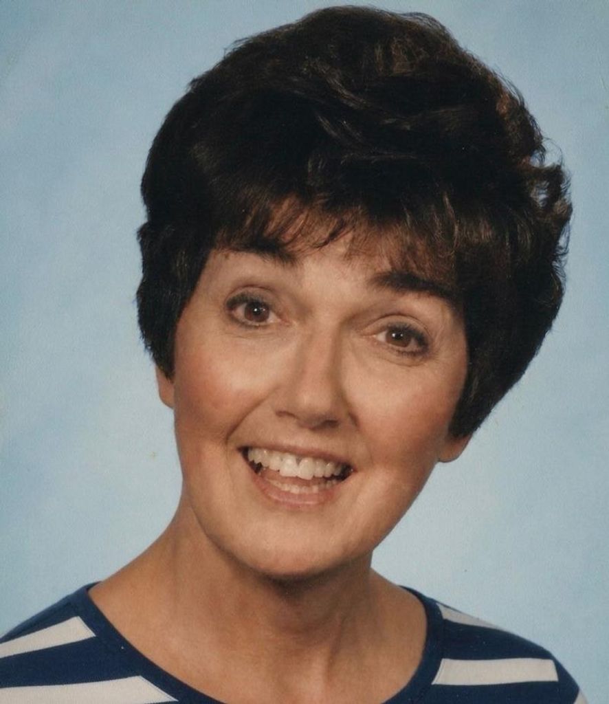 Bobbie Jean Dishman