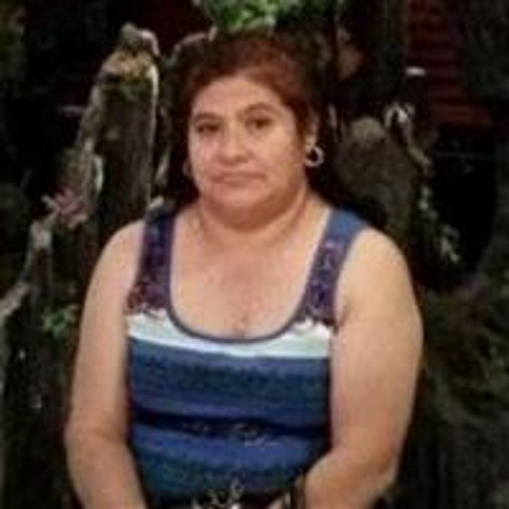Martina Salinas Barona
