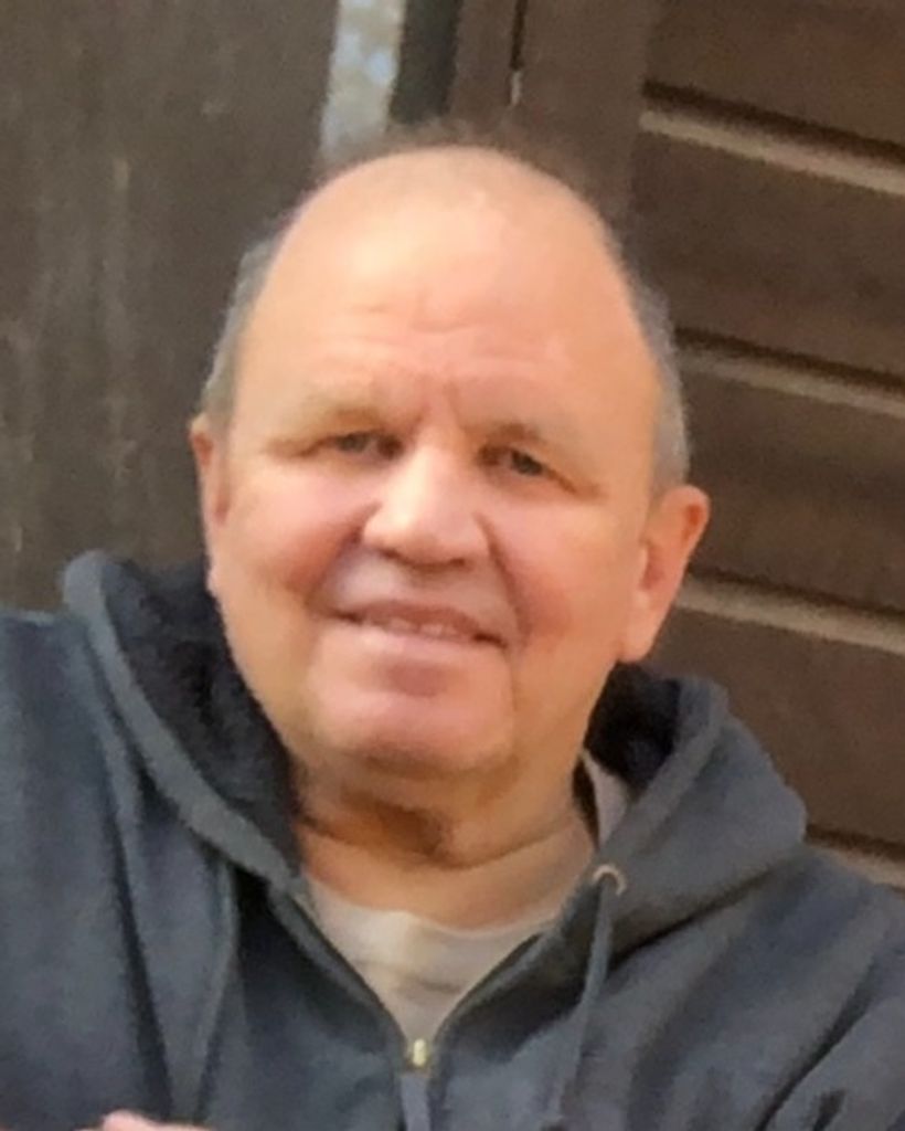 James Groll