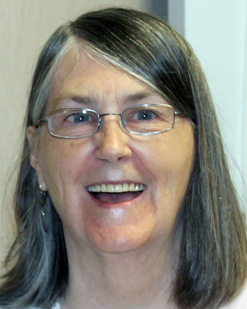 Sr. Patricia Pelletier, D.W.