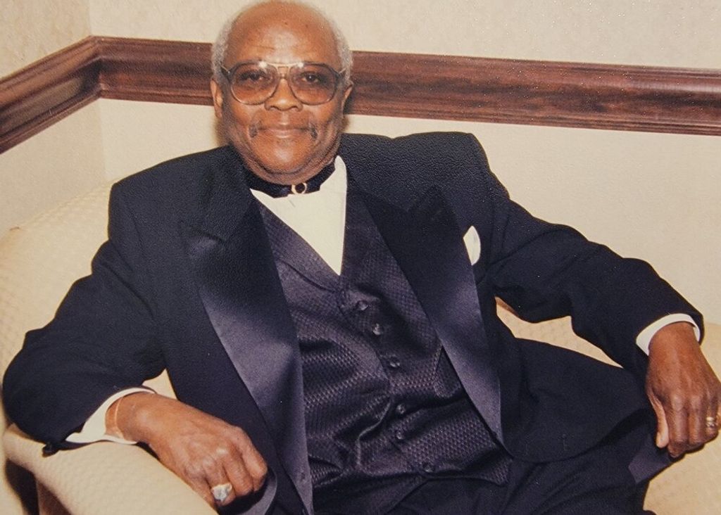 Johnny Lee Horne, Sr. Profile Photo