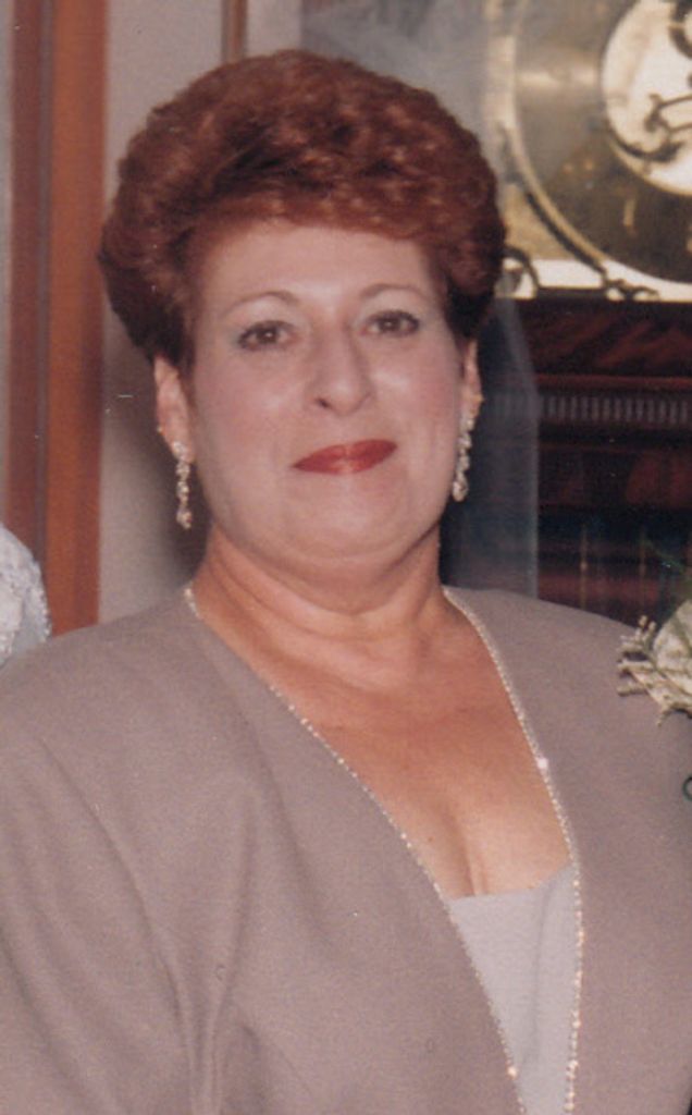 Arleen F. Dindino Profile Photo