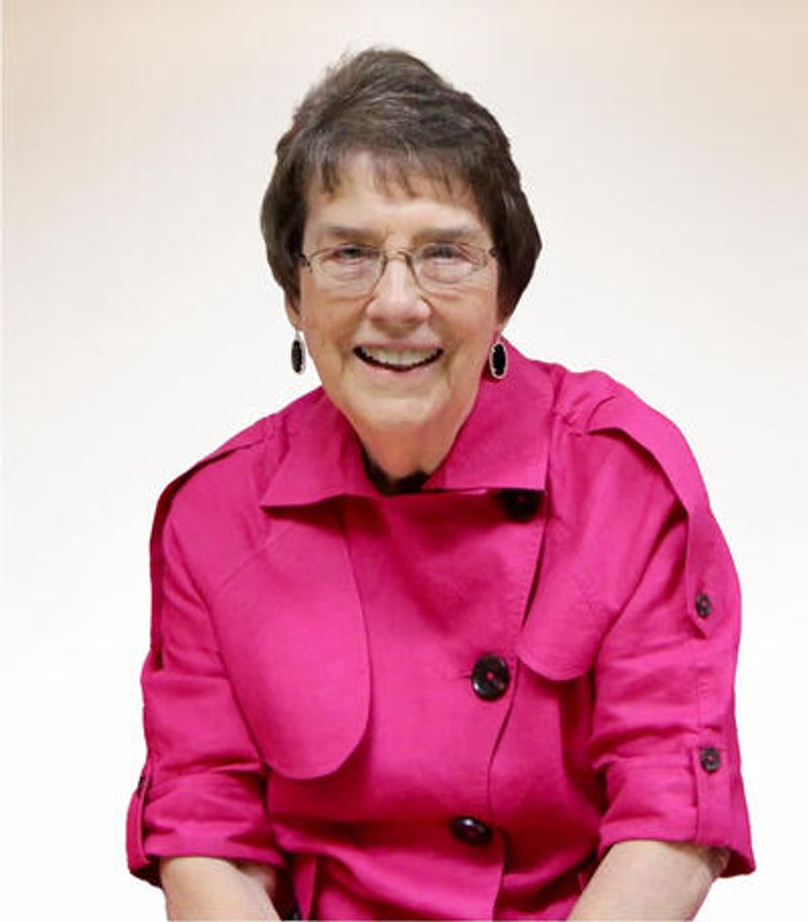 Mary Delores Henderson Profile Photo