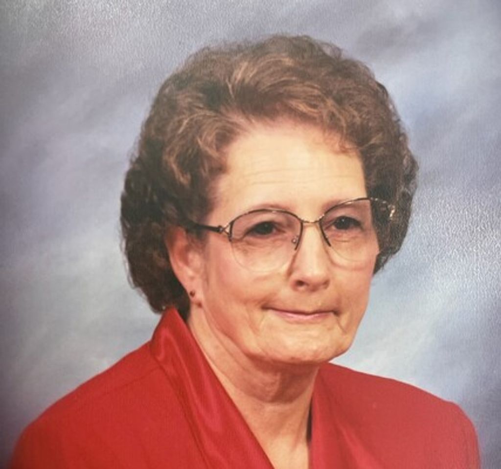 Shirley Polk Sykes Profile Photo