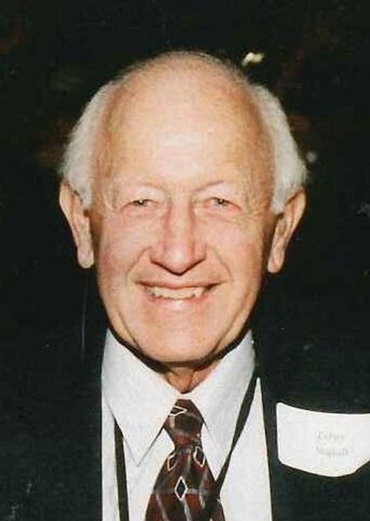 Leroy Staudt