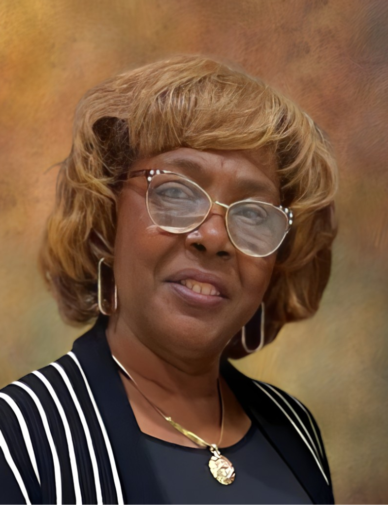 Alva Annette Sam Profile Photo