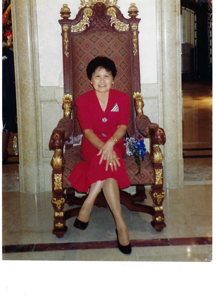 Lucrecia D. Mallare