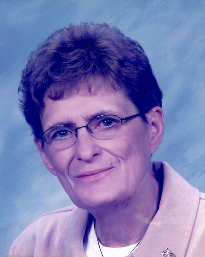 Judy Ann Pingel's obituary image