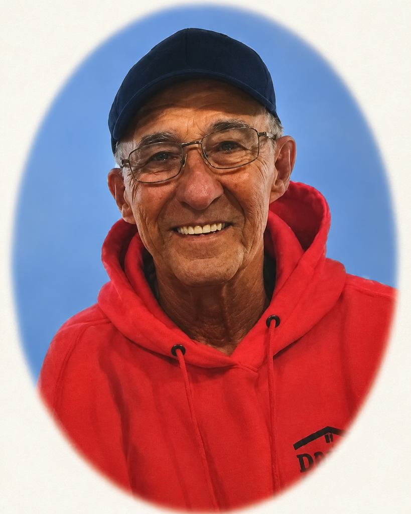 Bernard "Bernie" Peter Baranieski