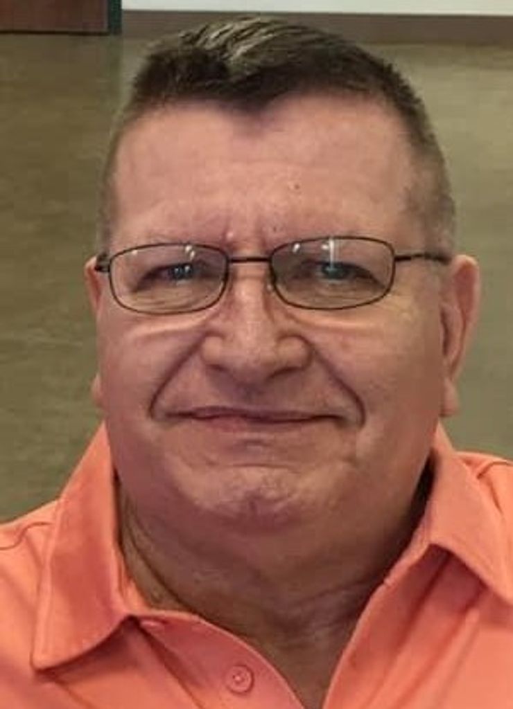Charles Reeder II