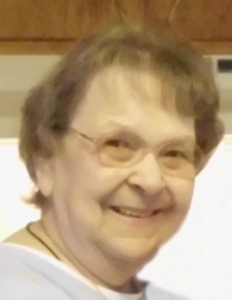 Rose Marie Glodowski