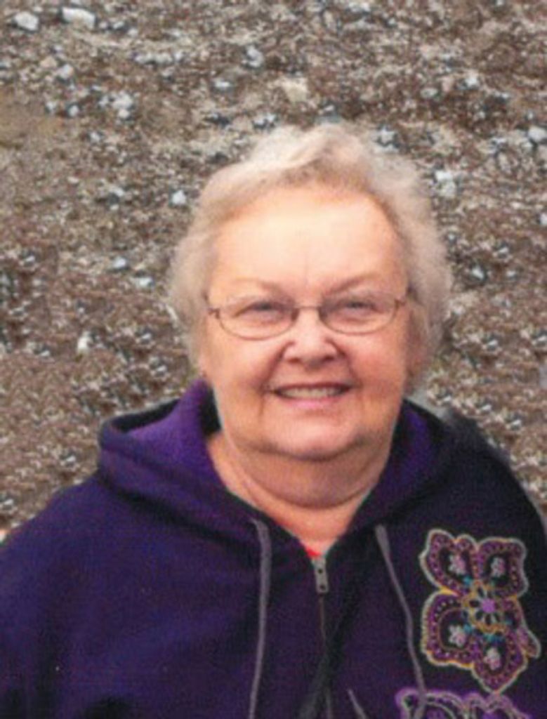 Darlene "Dar" M. Wheeler Profile Photo