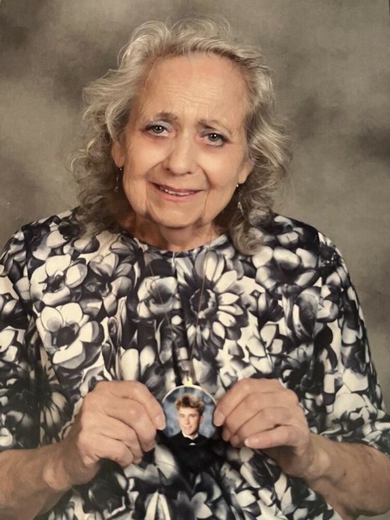 Gertrud Cussnick