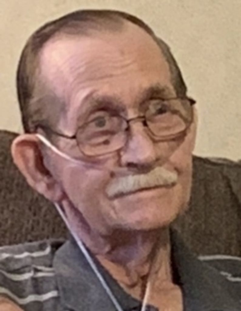 Kenneth Allen Phillips Sr. Profile Photo