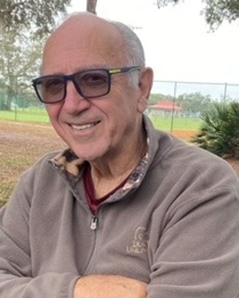 Robert J. Casselli Profile Photo